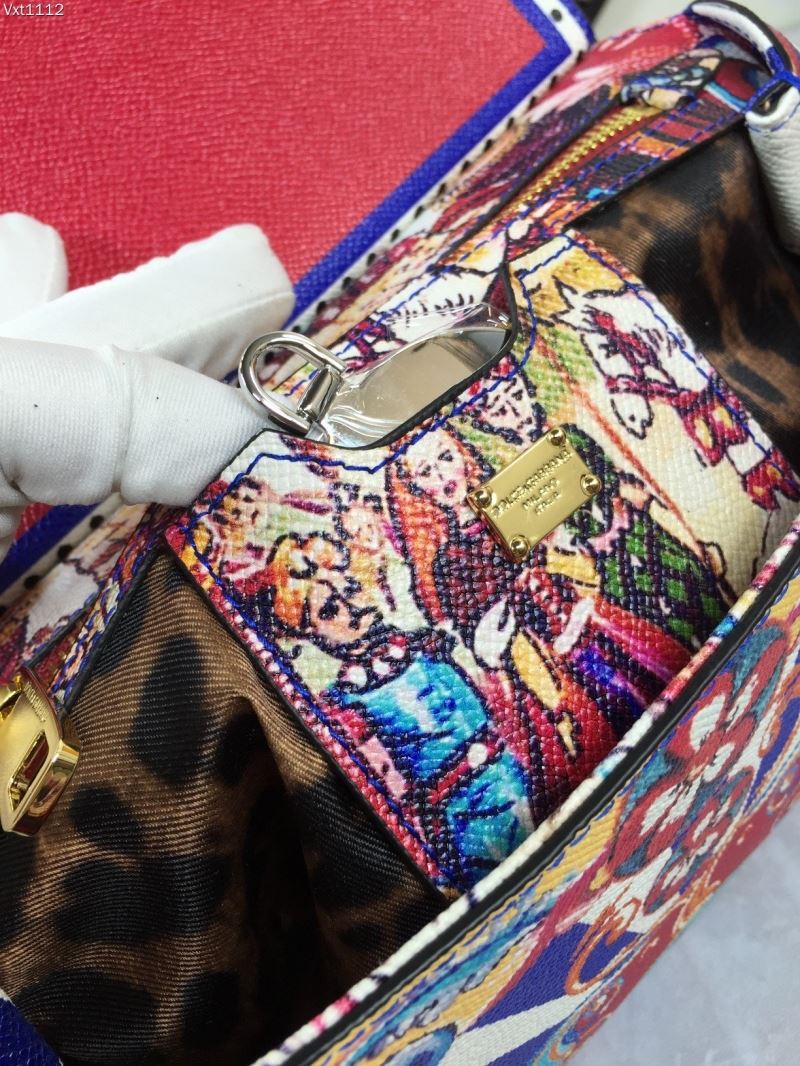 D&G Handle Bags